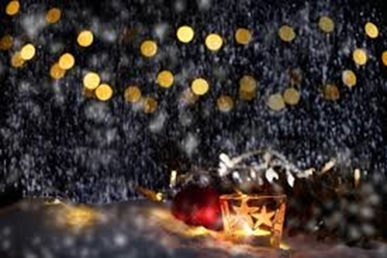 Weihnachtszauber